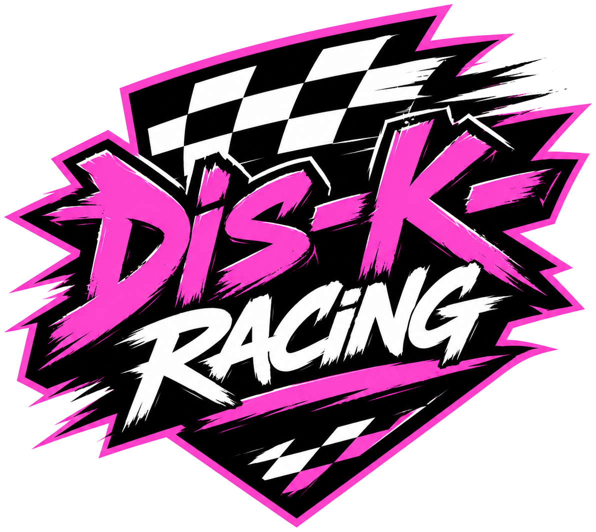 Dis-K Racing